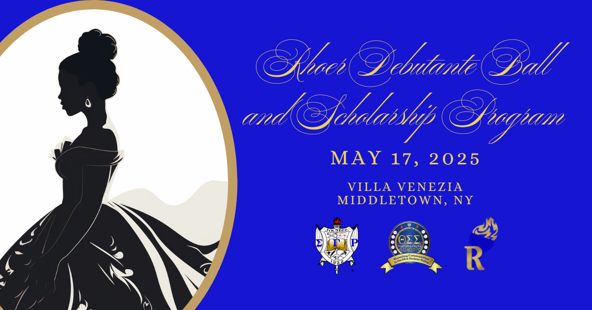 Campaign cover image for Rhoer Debutante Ball & Scholarship Program