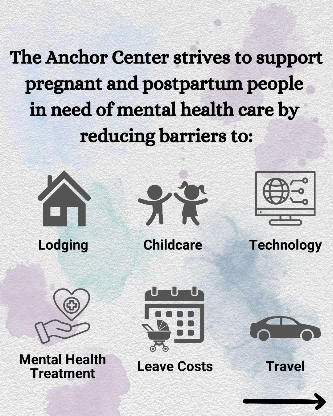 Campaign cover image for Holding The Mother: A Call To Action