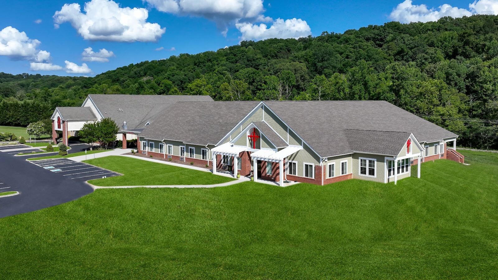 Campaign cover image for Hearts for Hospice Auction