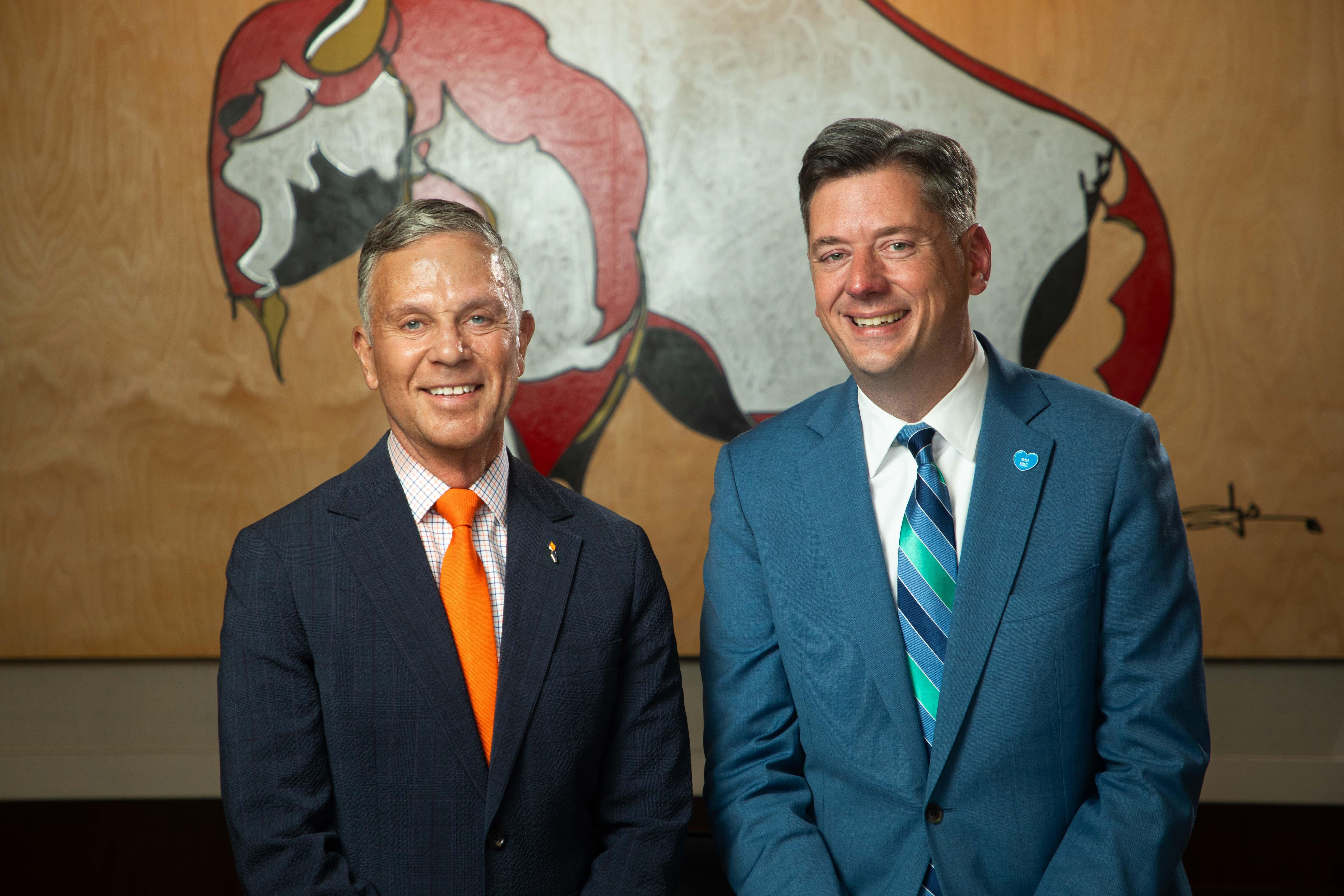 Campaign cover image for Wall of Fame 2025