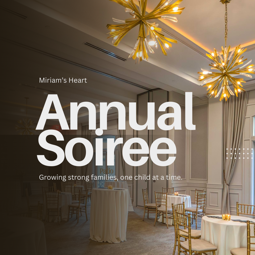 Campaign cover image for '26 Miriam's Heart Soirée