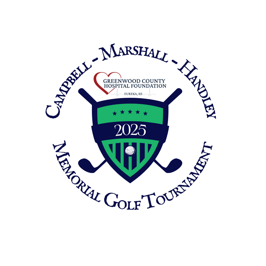 Campaign cover image for 2025 Campbell, Marshall, Handley Memorial Golf Tournament