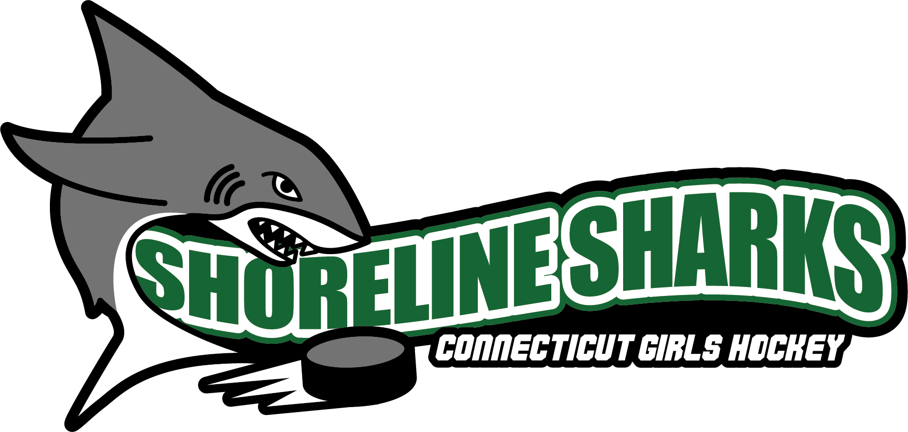 Campaign cover image for 2026 Shoreline Sharks Youth Hockey Fundraiser
