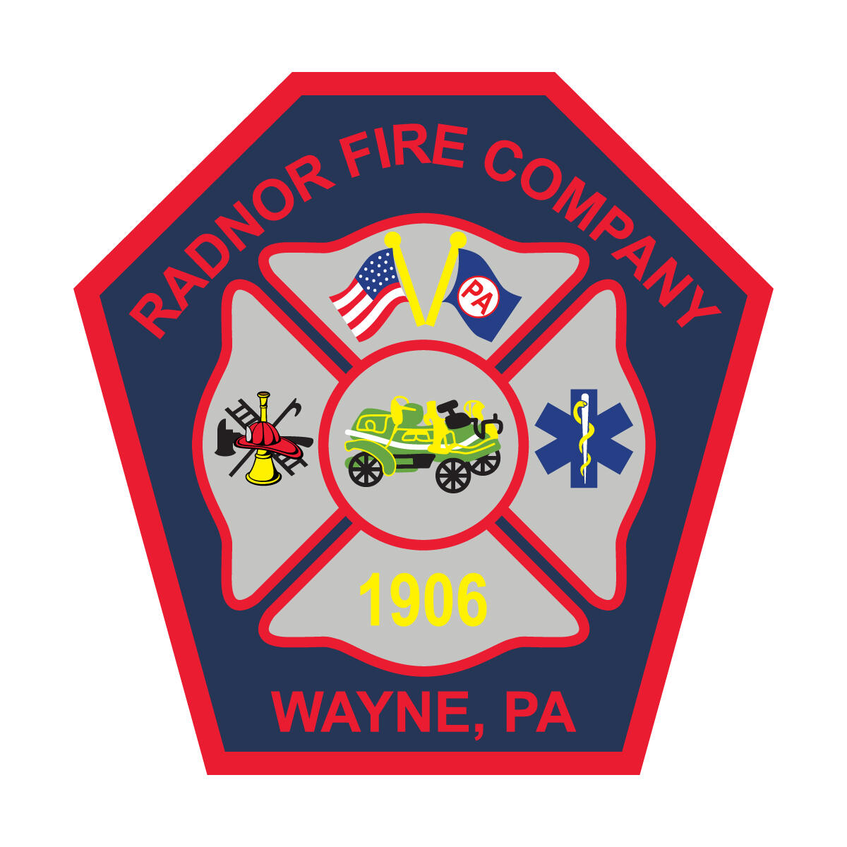 Campaign cover image for 2025 Fire Prevention Expo