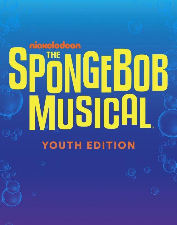 Campaign cover image for The SpongeBob Musical: Youth Edition