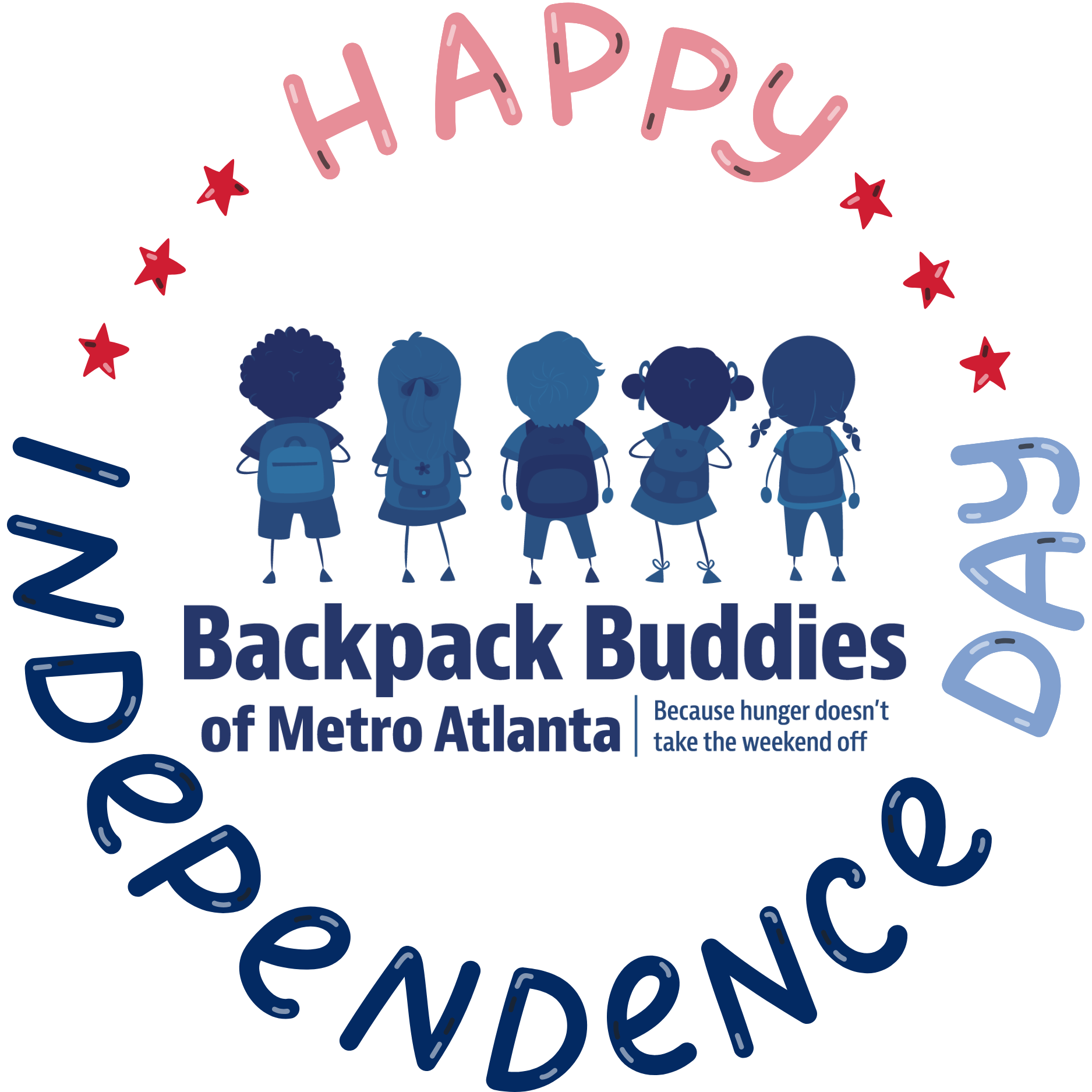 Campaign cover image for Dunwoody 4th of July $250 for 250 Campaign