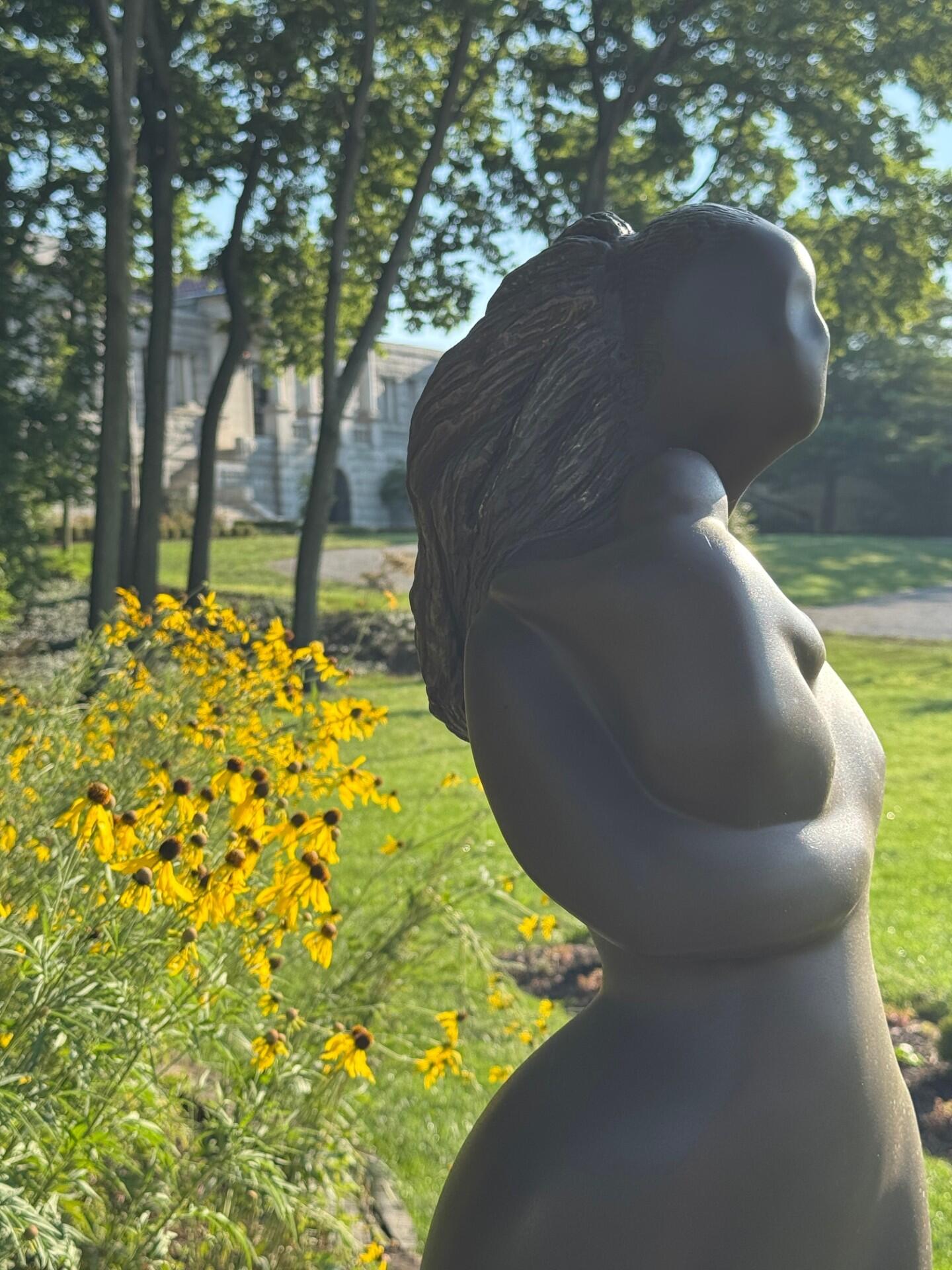 Campaign cover image for SCULPTURE DEDICATION