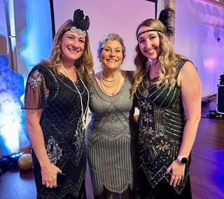 Campaign cover image for 2nd Annual Chosen to Shine Gala