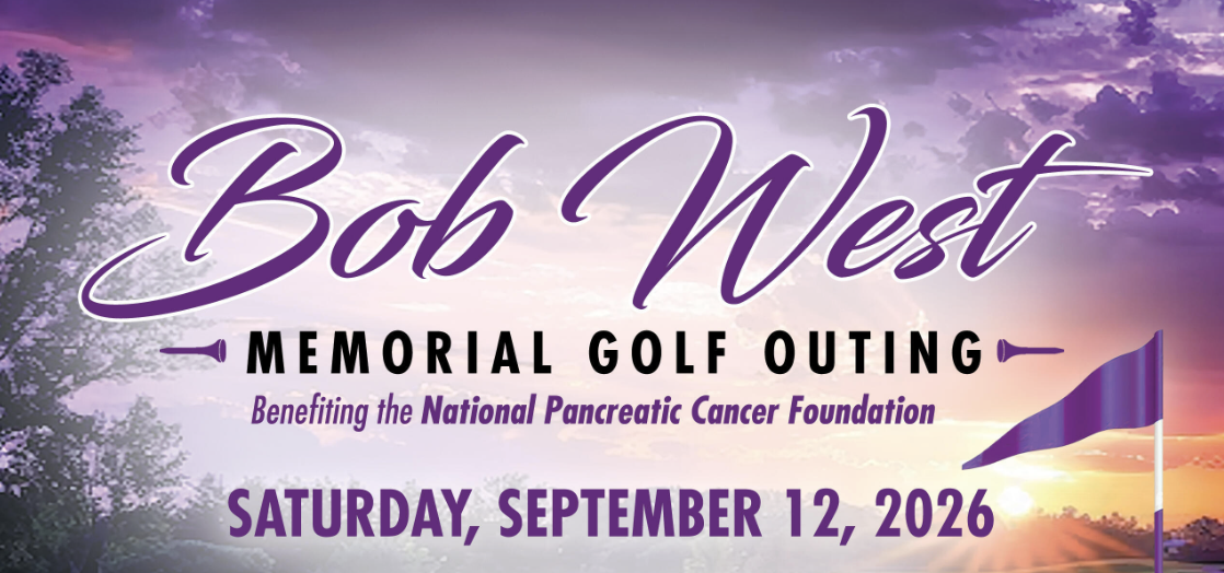 Campaign cover image for Bob West Memorial Golf Tournament