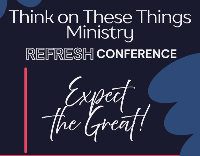 Campaign cover image for 2026 Refresh Conference