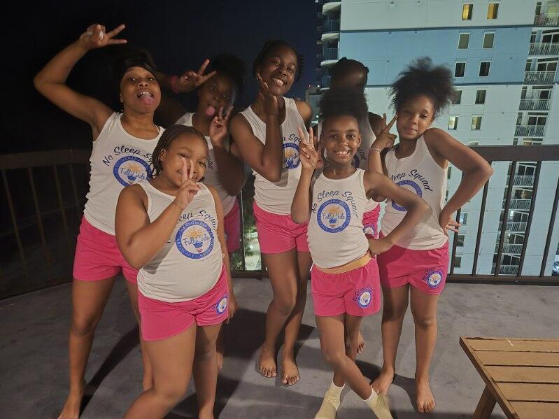 Campaign cover image for Full Circle Mentoring, Program Needs