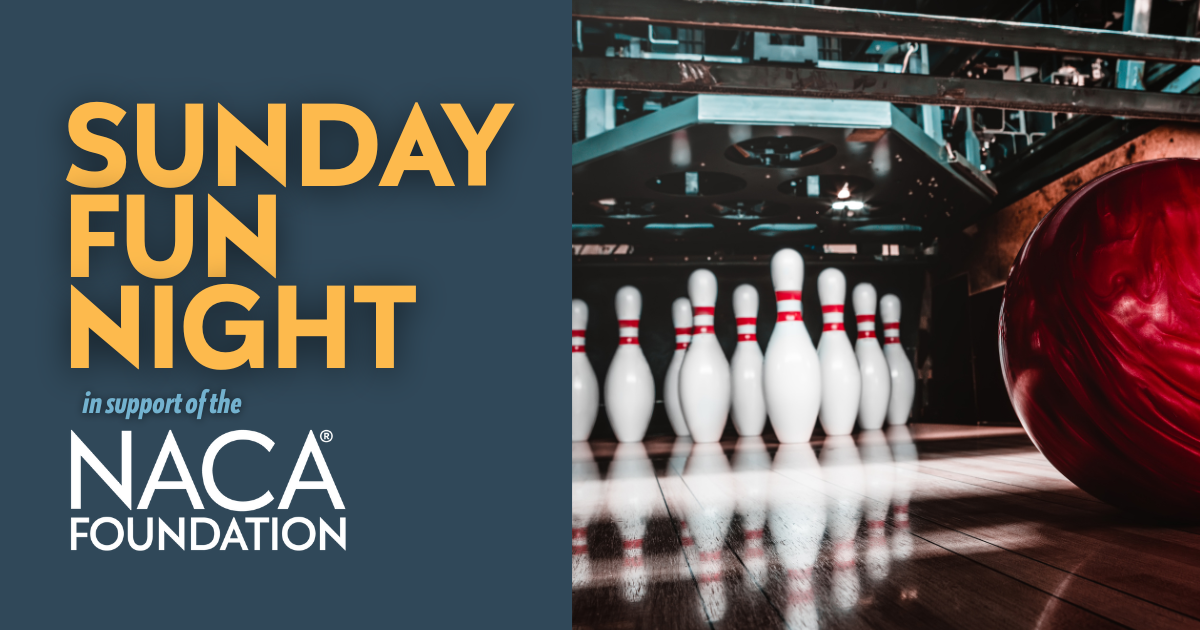 Campaign cover image for Sunday Fun Night