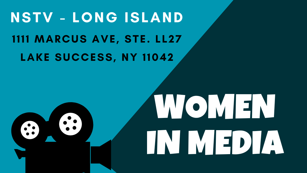 Campaign cover image for Women in Media