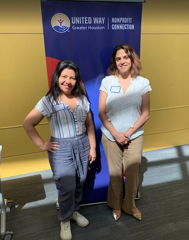 Campaign cover image for Send Perla to the NACRJ Conference!