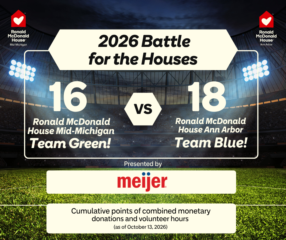 Campaign cover image for 2026 Battle for the Houses