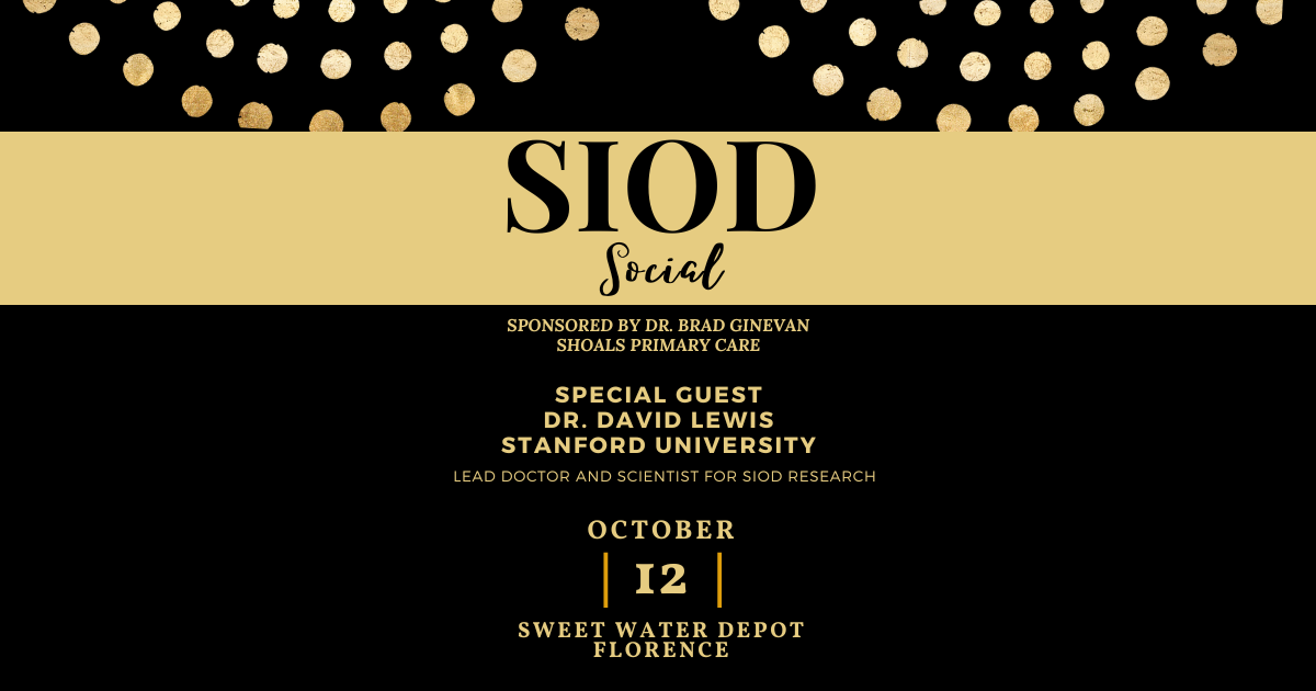 Campaign cover image for SIOD Social