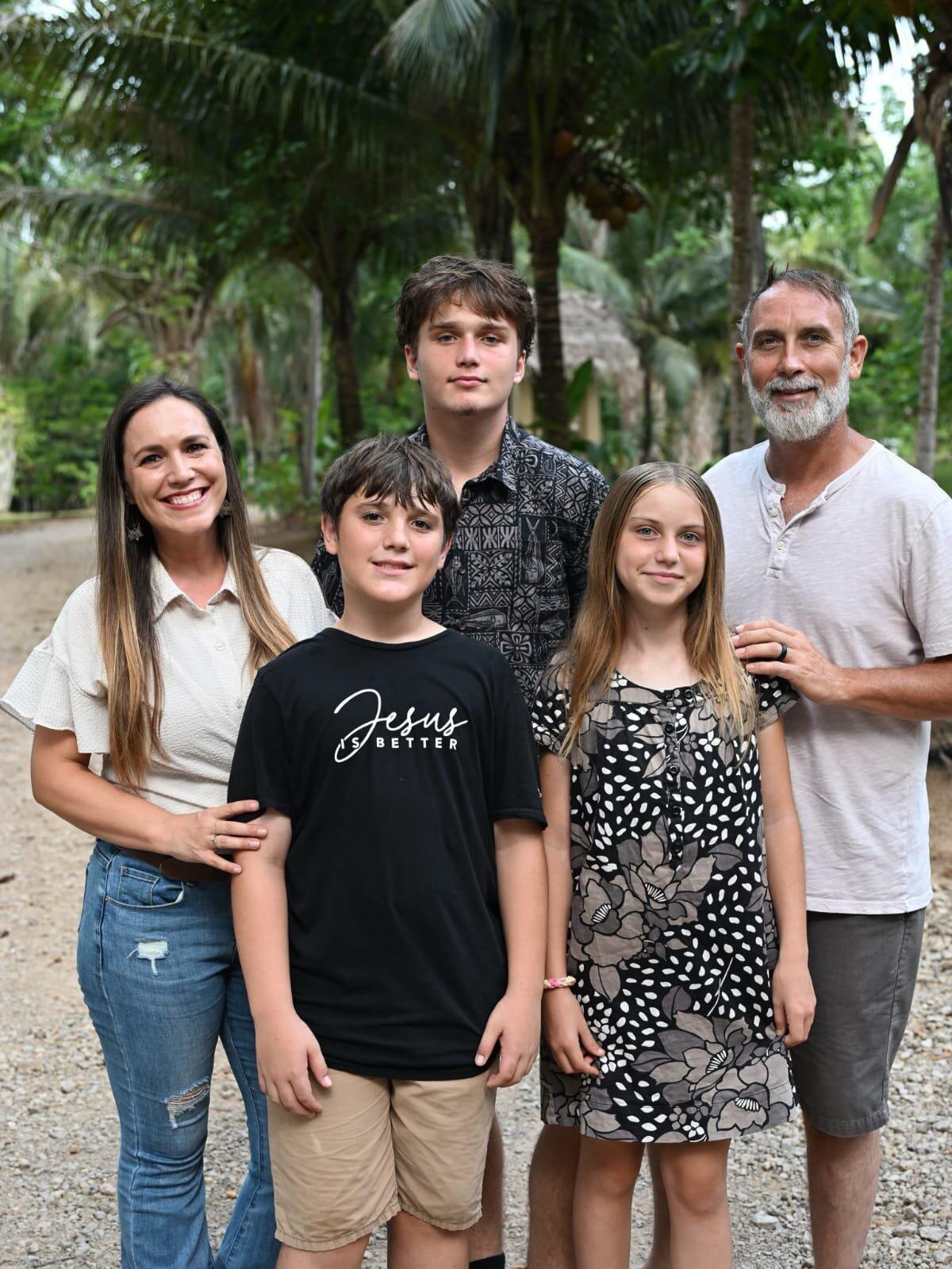 Campaign cover image for Zane and Candace Carney