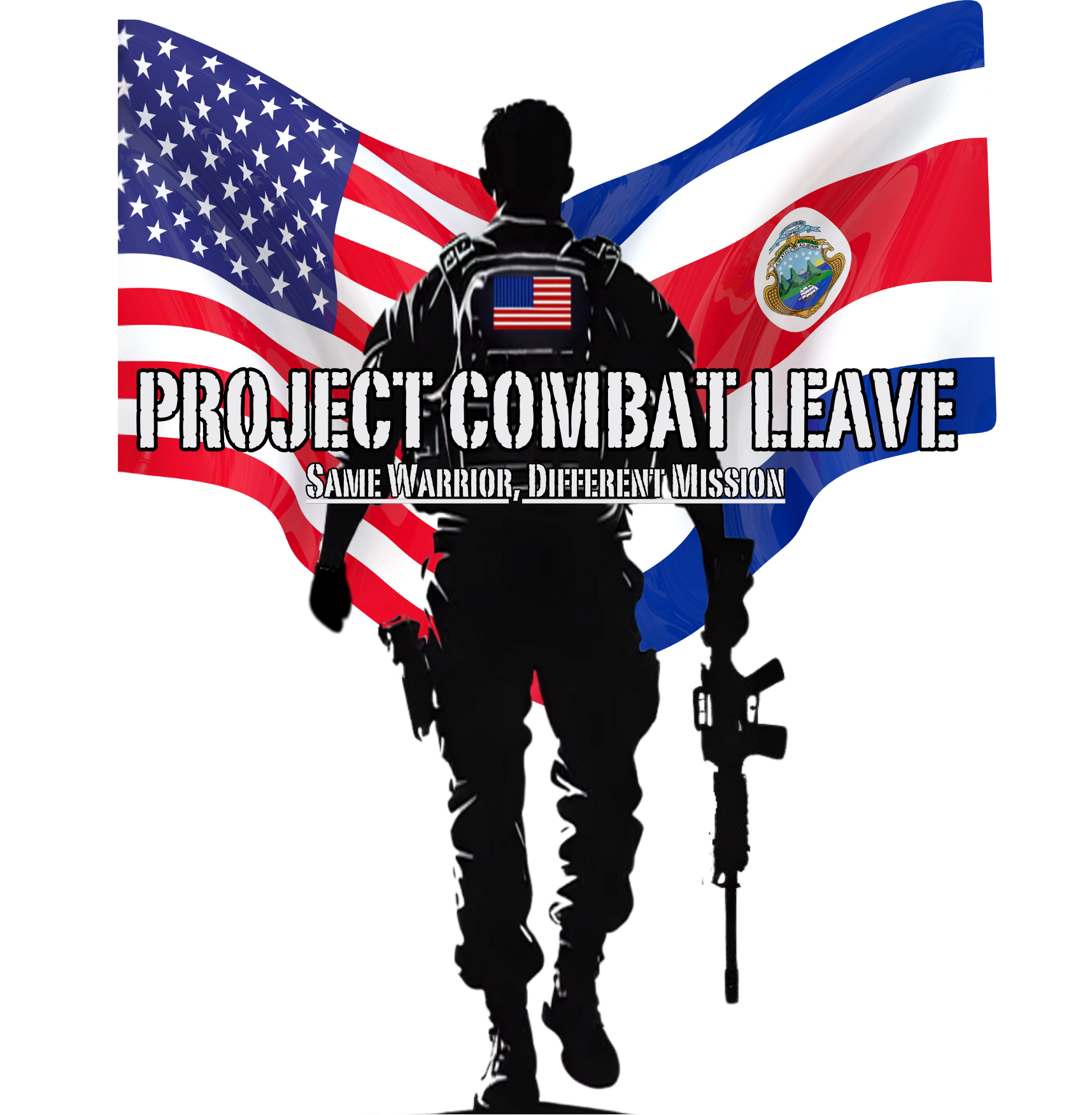 Campaign cover for HONOR AND EMPOWER: FUND THE MISSION