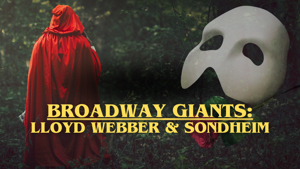 Campaign cover image for March Seniors at The Symphony