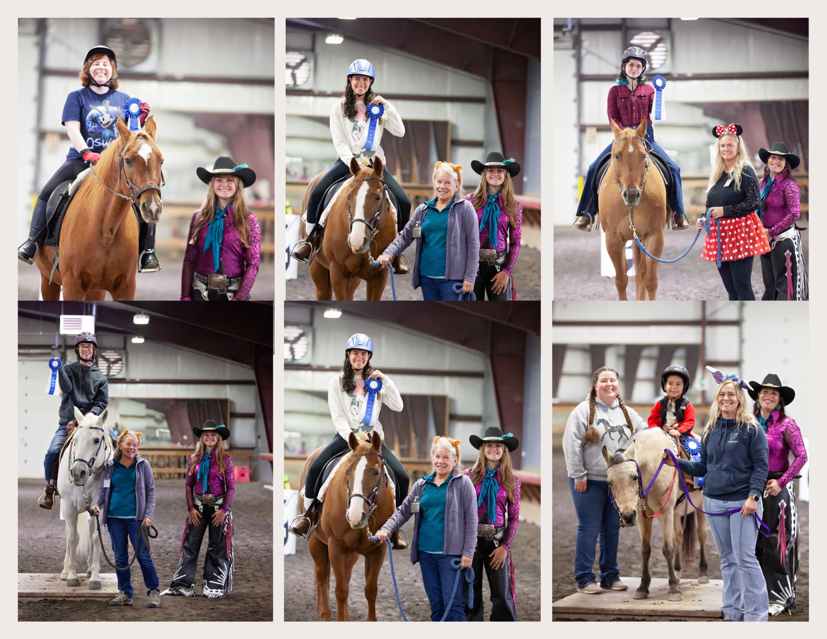 Campaign cover image for Fence Post Fall 2025