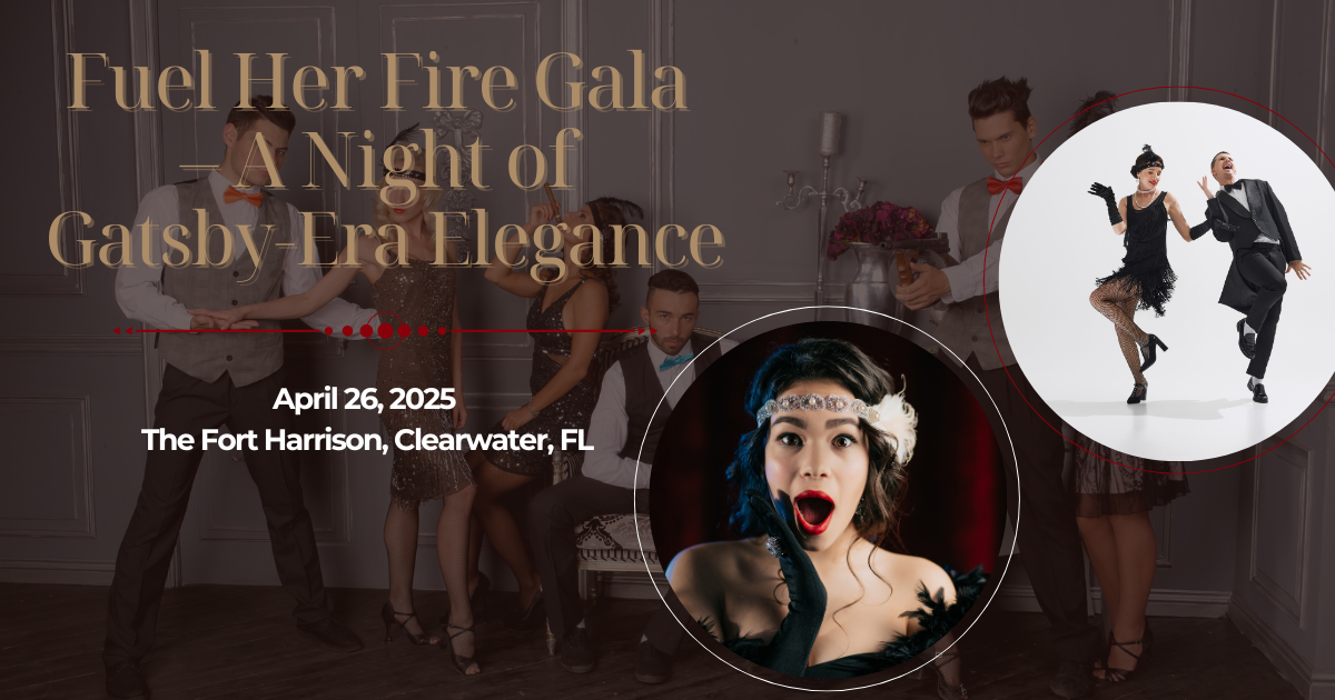 Campaign cover image for Girls Inc. Fuel Her Fire Fundraiser