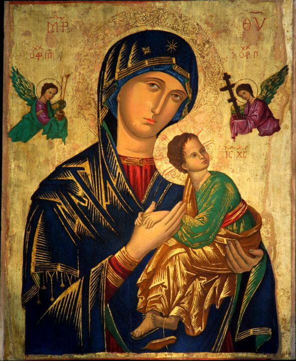 Campaign cover image for Renewing Our Sacred Space - Holy Redeemer Chapel Renovation