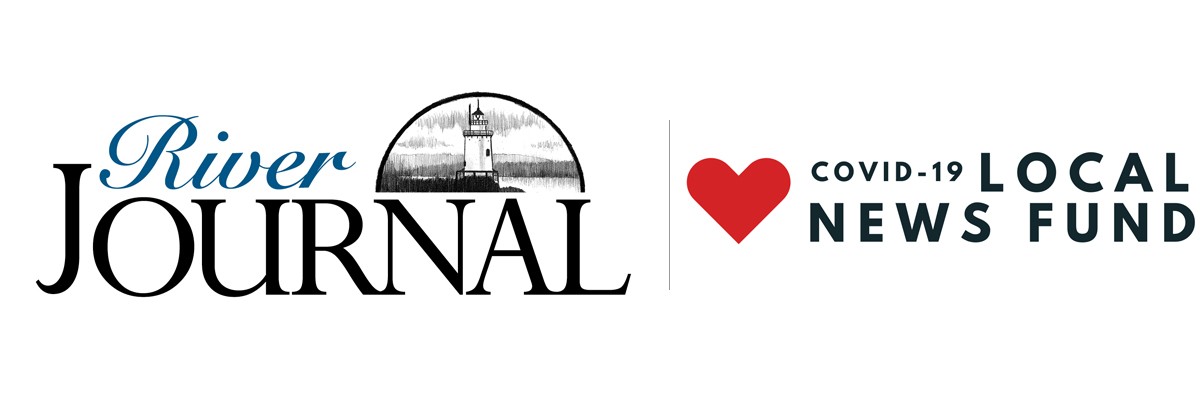 Campaign cover image for River Journal - COVID-19 Local News Fund
