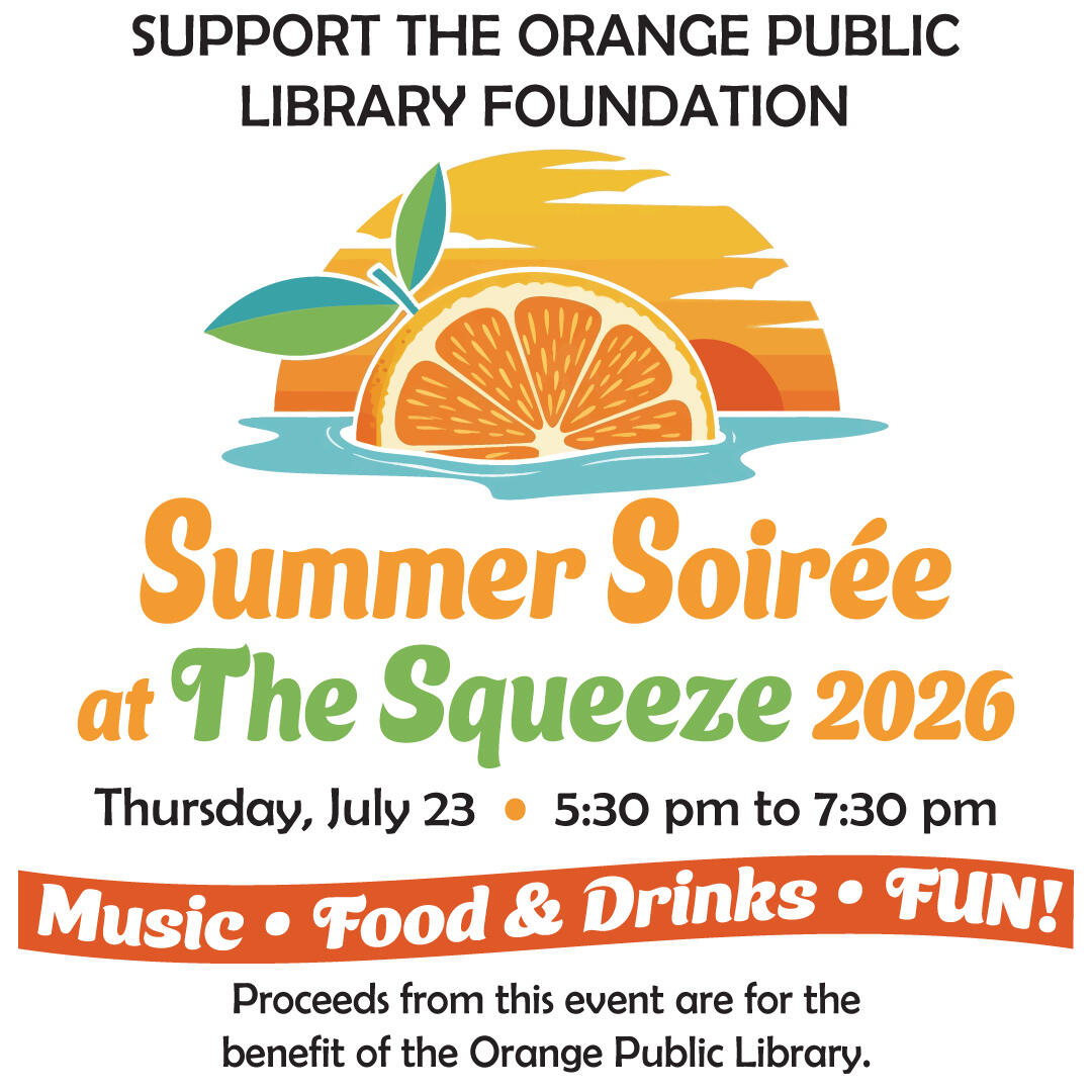 Campaign cover image for Summer Soiree at the Squeeze 2026