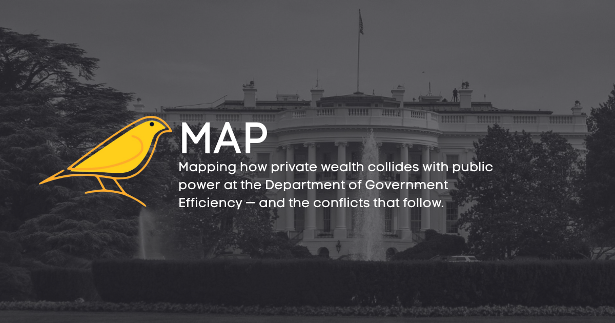 Campaign cover image for MAP