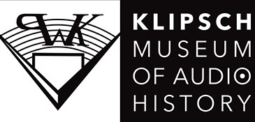 Campaign cover image for Become A Member Of The Klipsch Museum