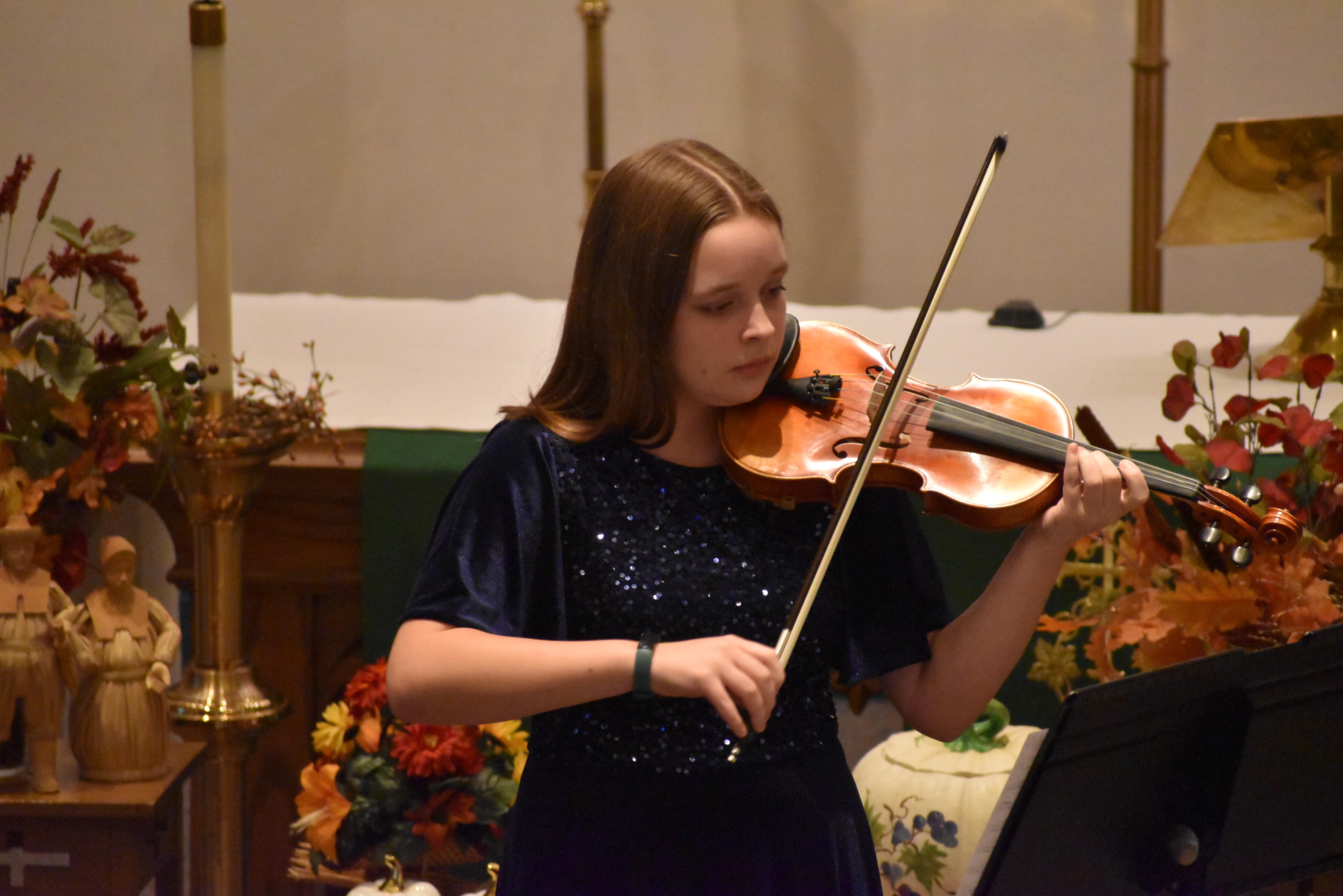 Campaign cover image for Rachel H. - LSM 2026 Tuition