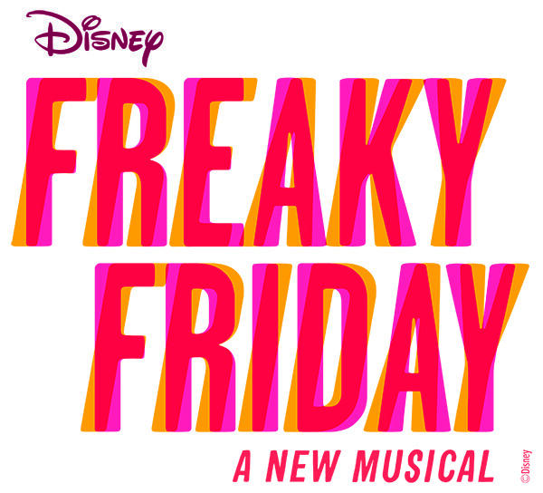 Campaign cover image for Disney's Freaky Friday the Musical