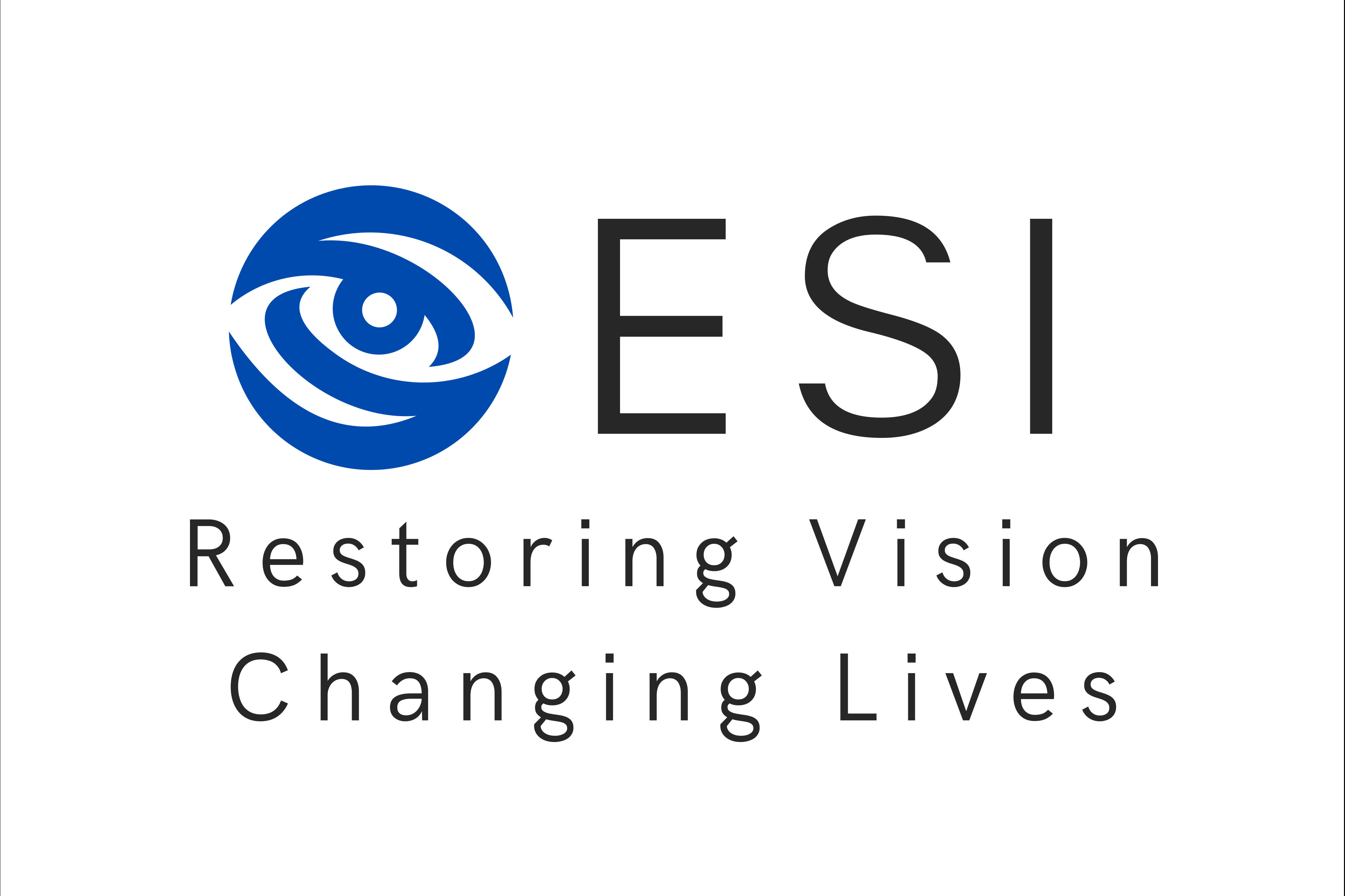 Campaign cover for Eye Surgeons International