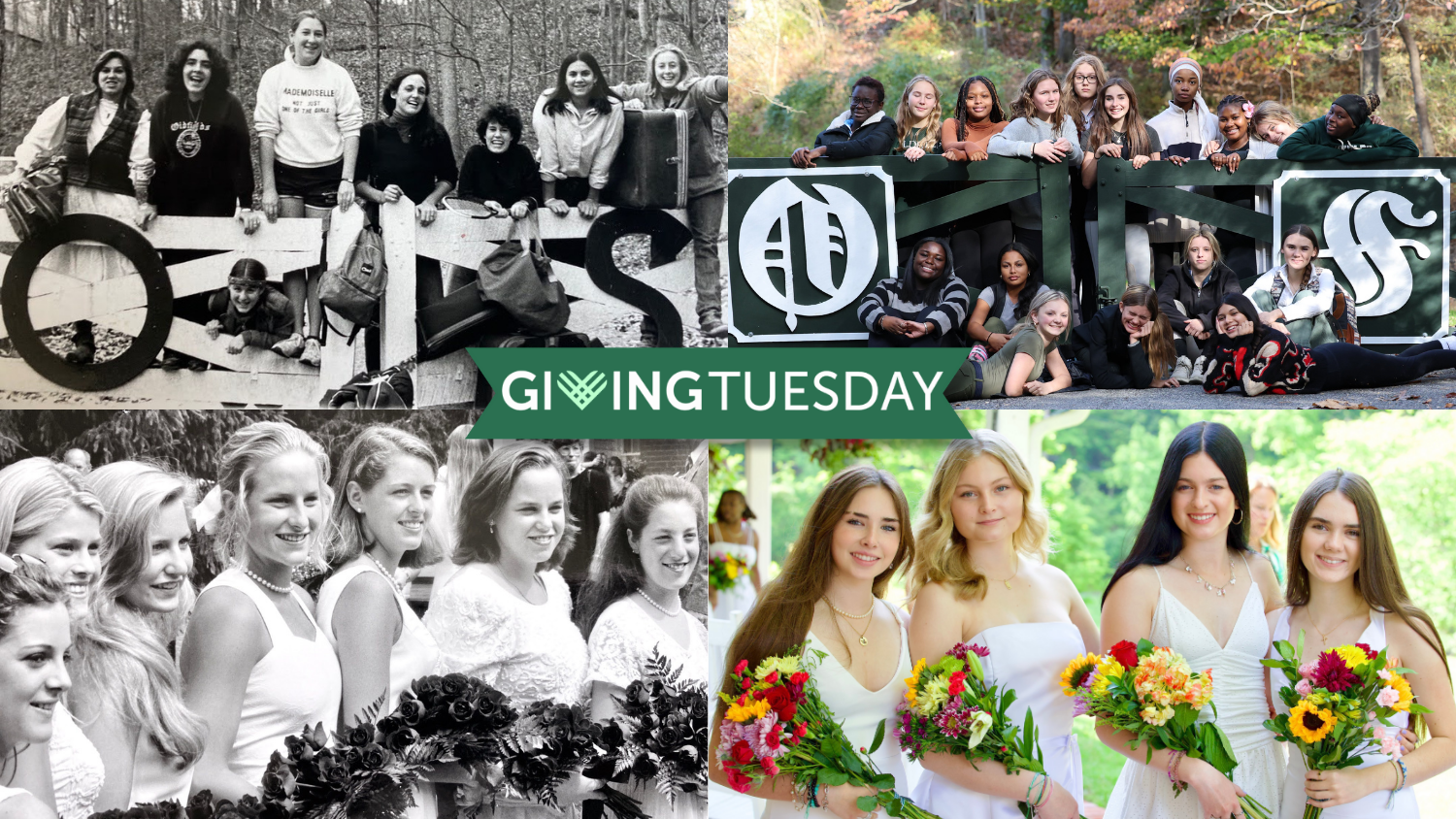 Campaign cover image for Bridging Oldfields' Legacy and Destiny