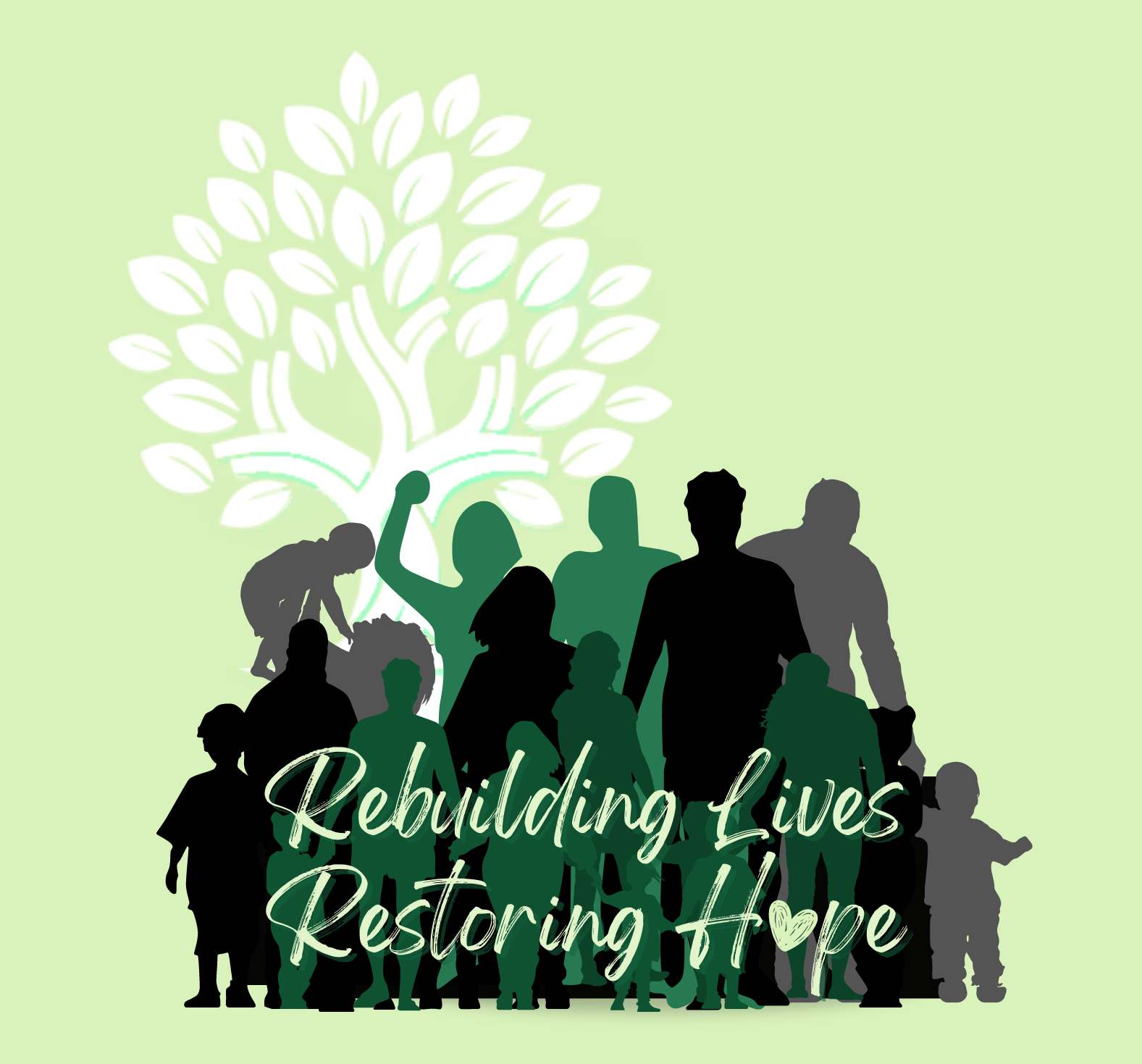 Campaign cover image for 2nd Annual Give the Gift of Hope Online Auction