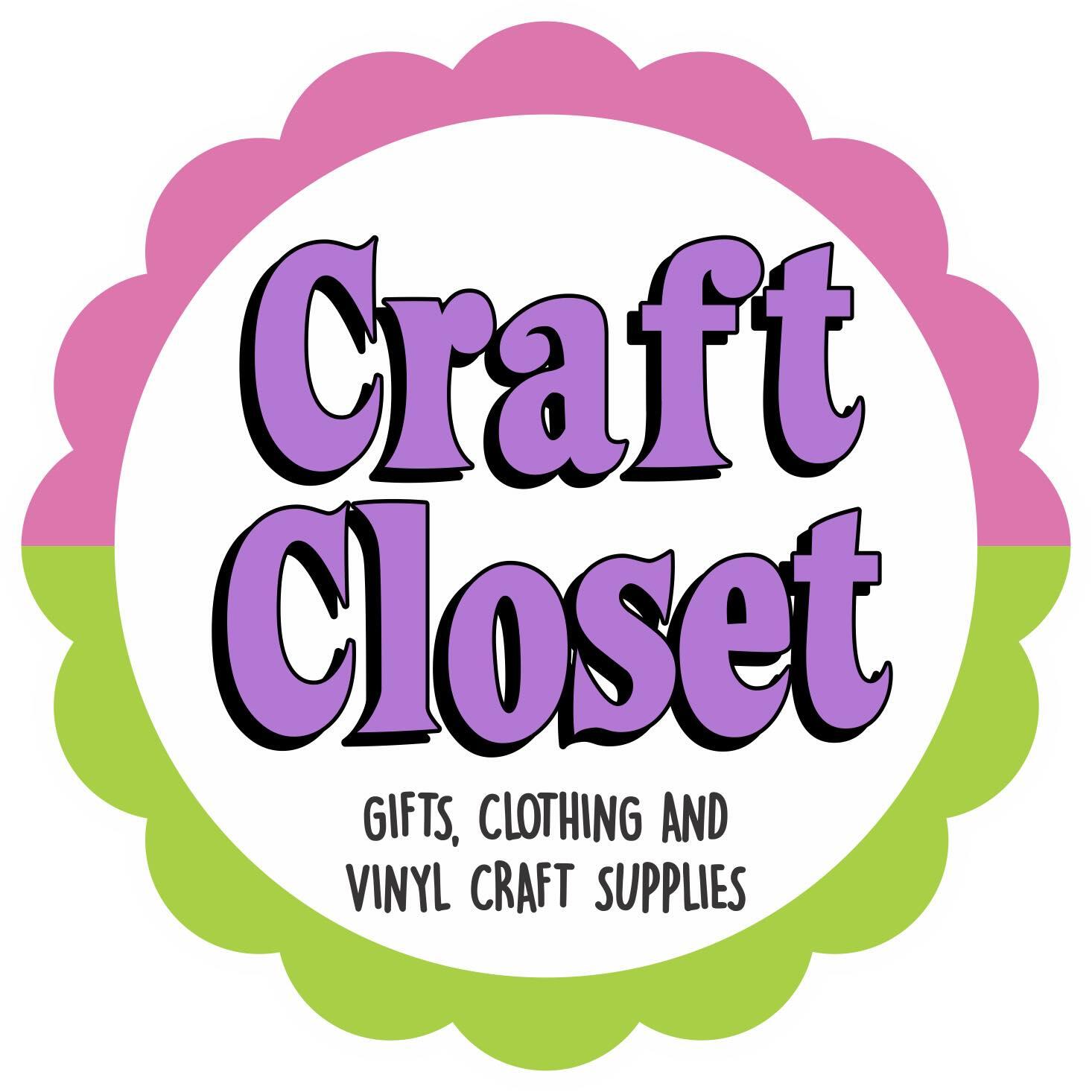 Campaign cover image for Donate to win a $50 Gift Card to Craft Closet!