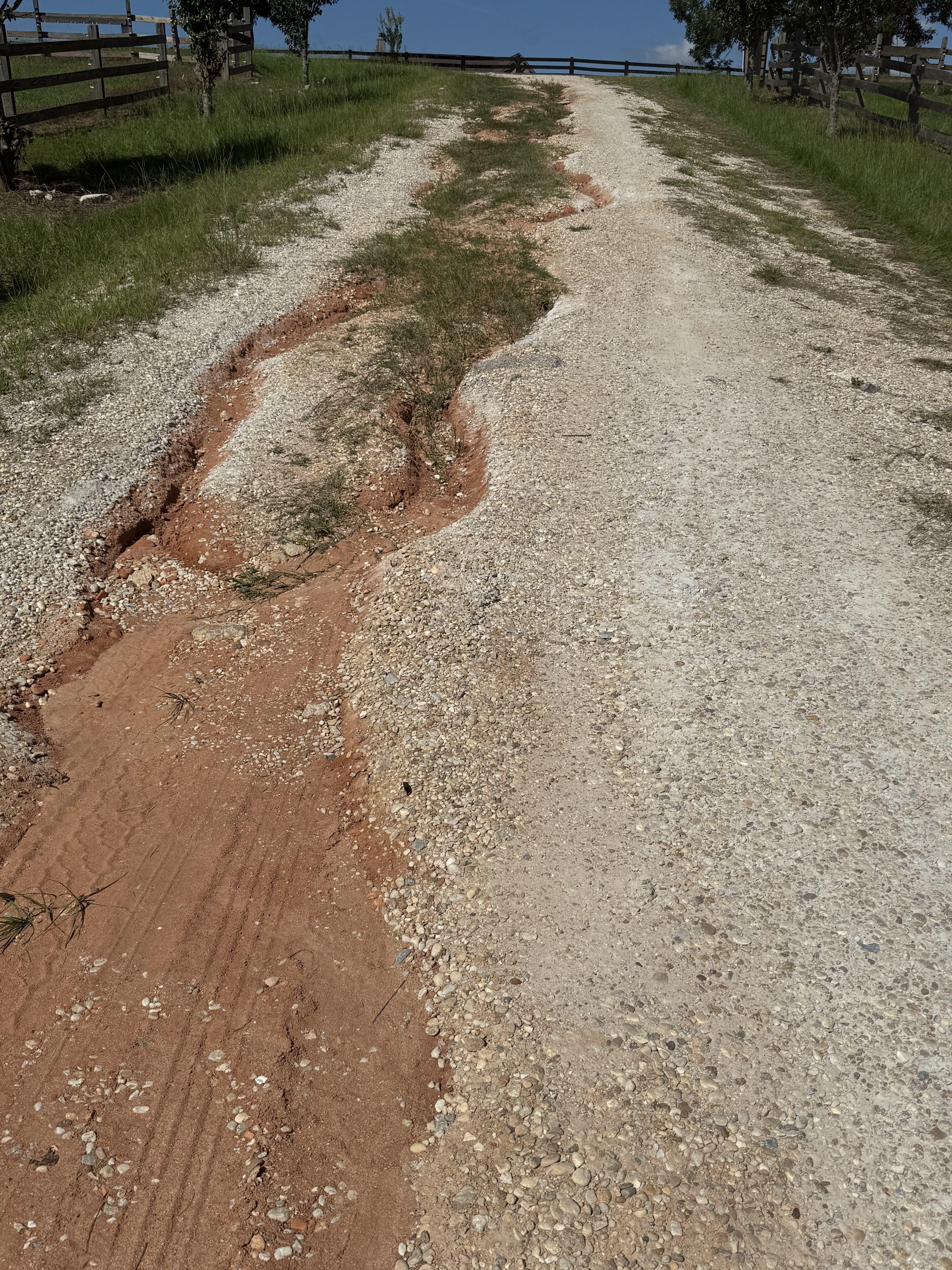 Campaign cover image for Driveway Campaign 2-Donate and WIN!