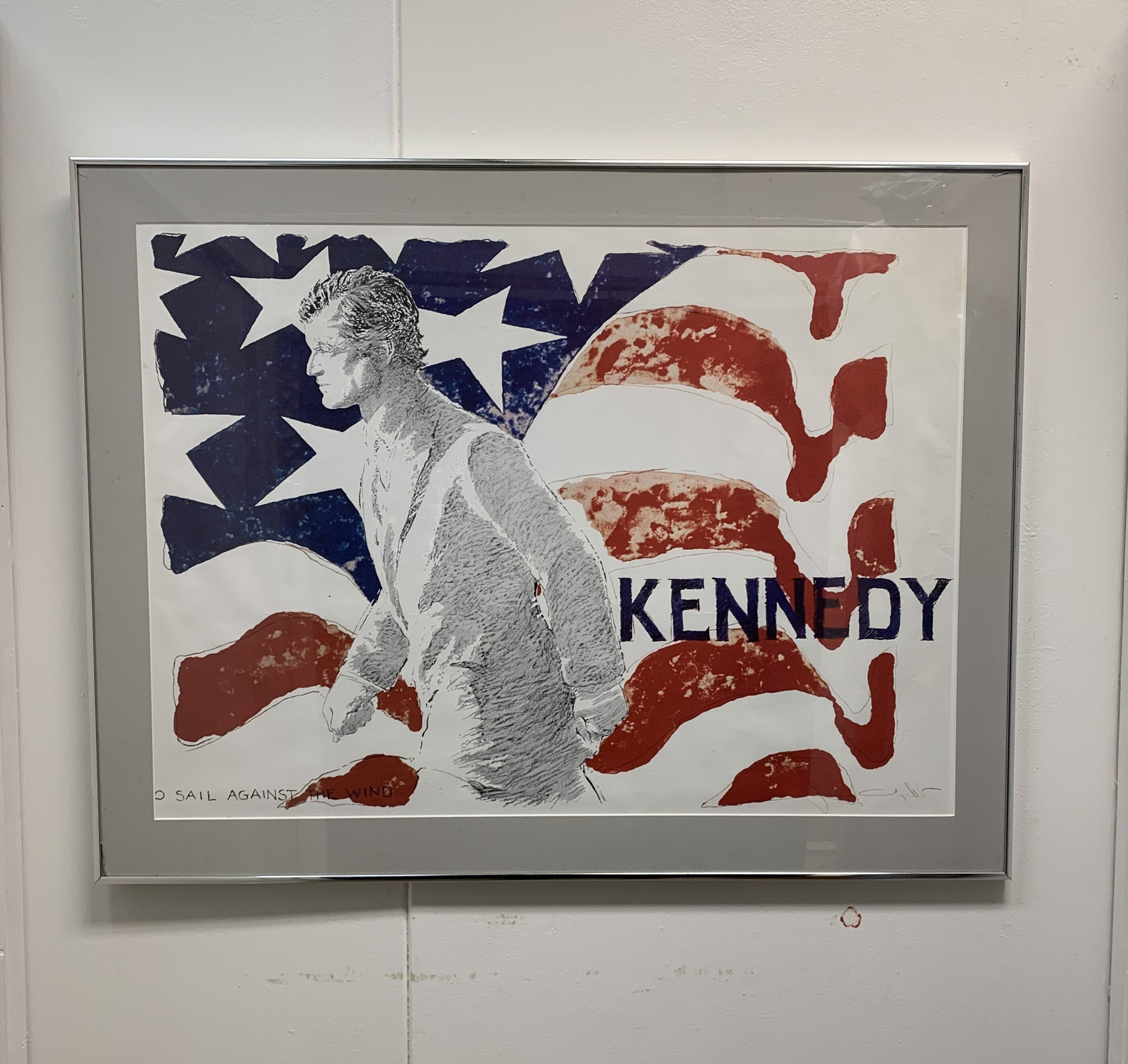 Campaign cover image for Fair Tide Yart and Collectibles Auction