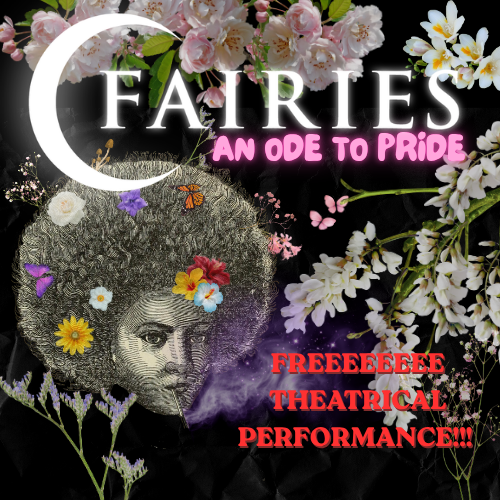 Campaign cover image for FAIRIES