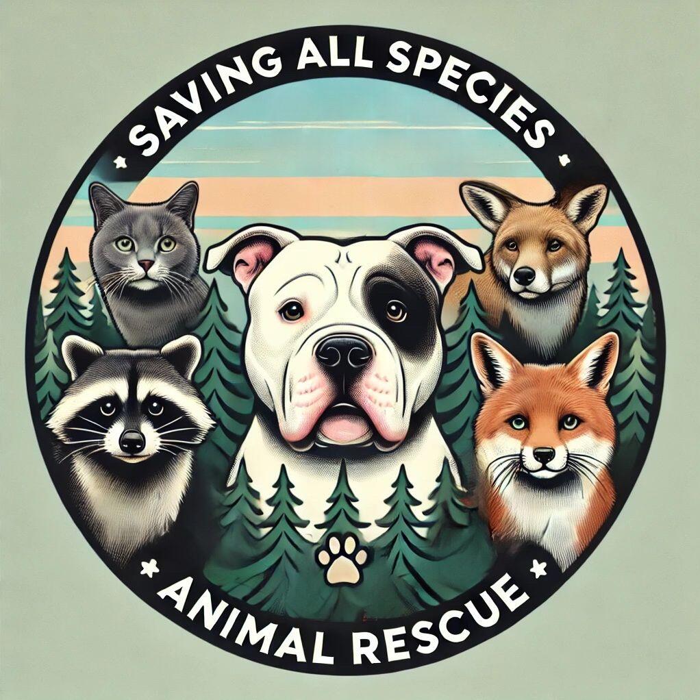 Campaign cover image for Support Saving All Species NJ