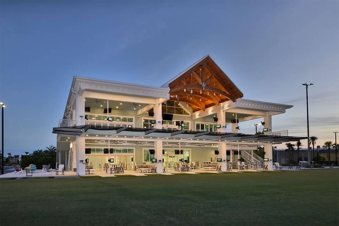 Campaign cover image for 2nd Annual Dinner and Drive at The Nest