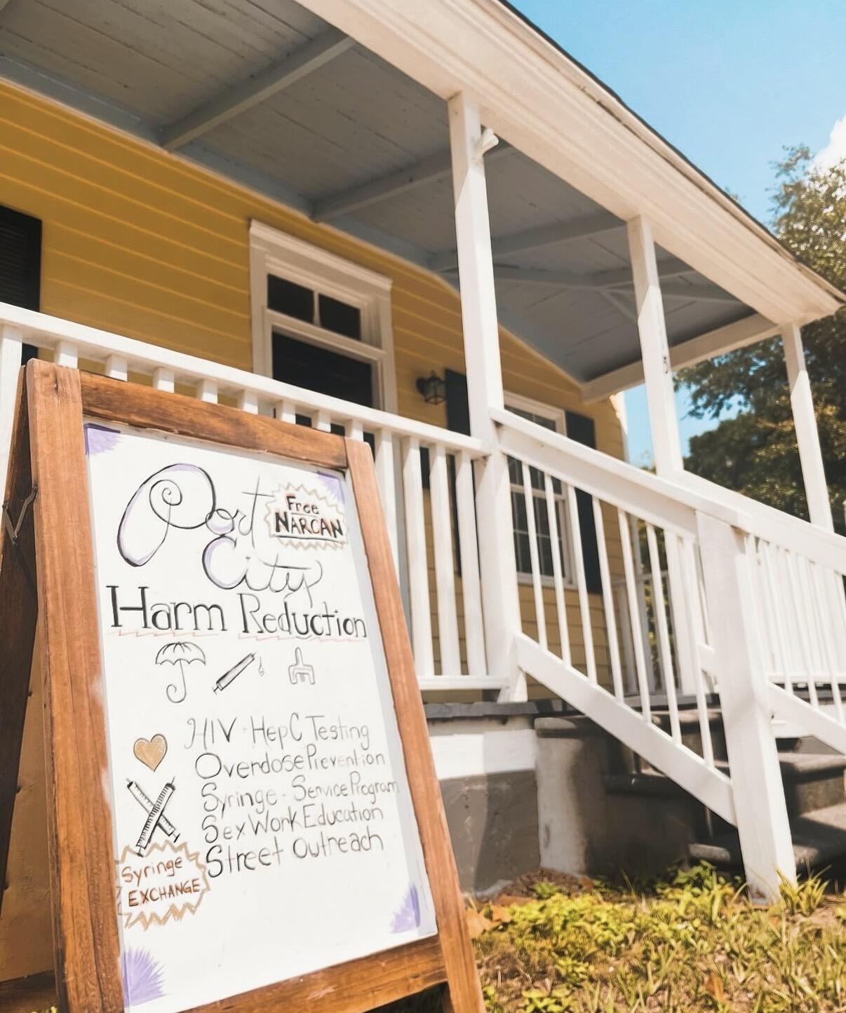 Campaign cover for Keep the Doors Open: Save Port City’s Community Health Hub