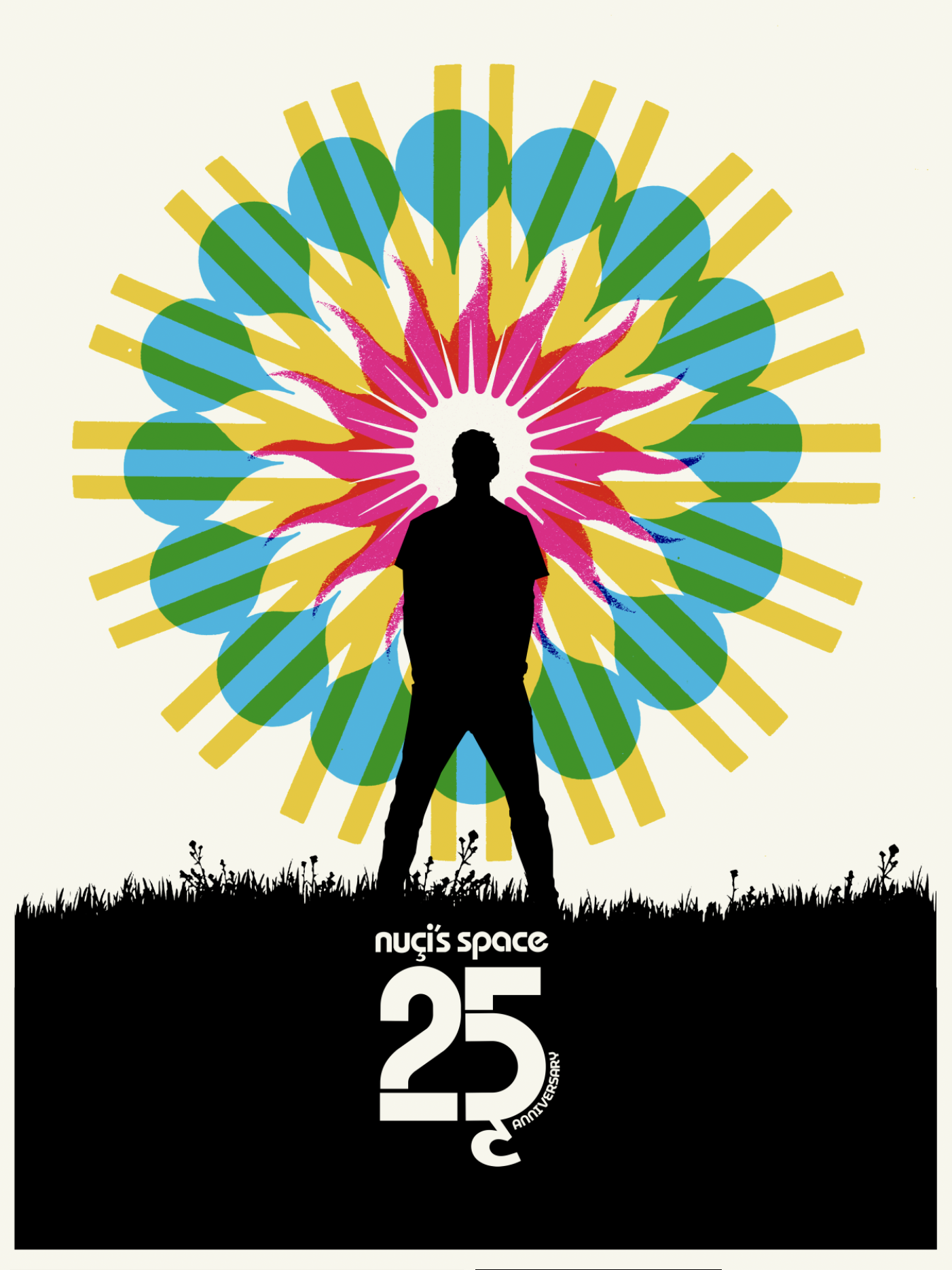 Campaign cover image for 25th Anniversary Giving Campaign