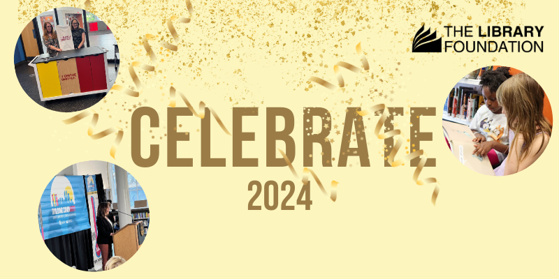 Campaign cover image for End of Year Giving 2024