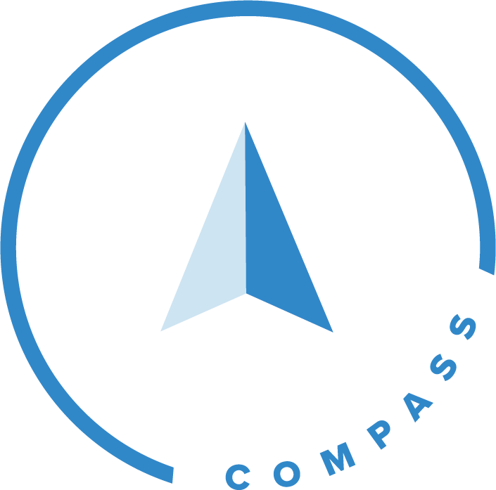 Campaign cover image for Compass Annual Giving