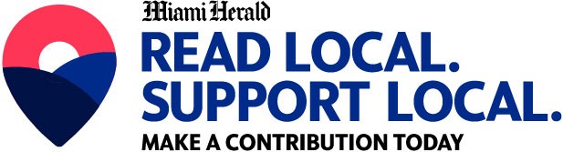Campaign cover image for The Miami Herald Fall 2021 Campaign