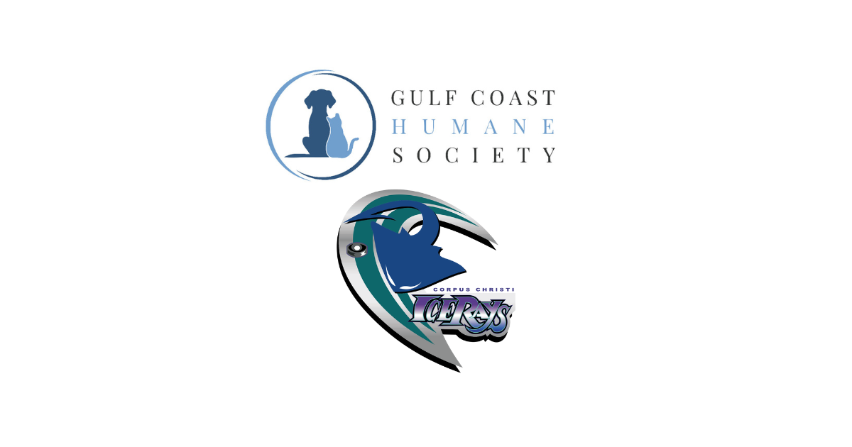 Team gage gulf coast humane society