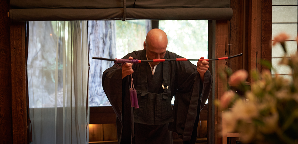 Campaign cover image for Ango Practice Period