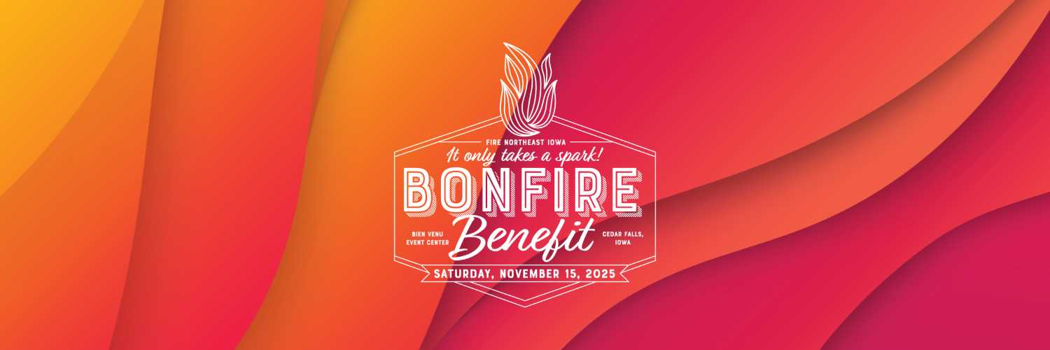 Campaign cover image for BonFIRE Benefit