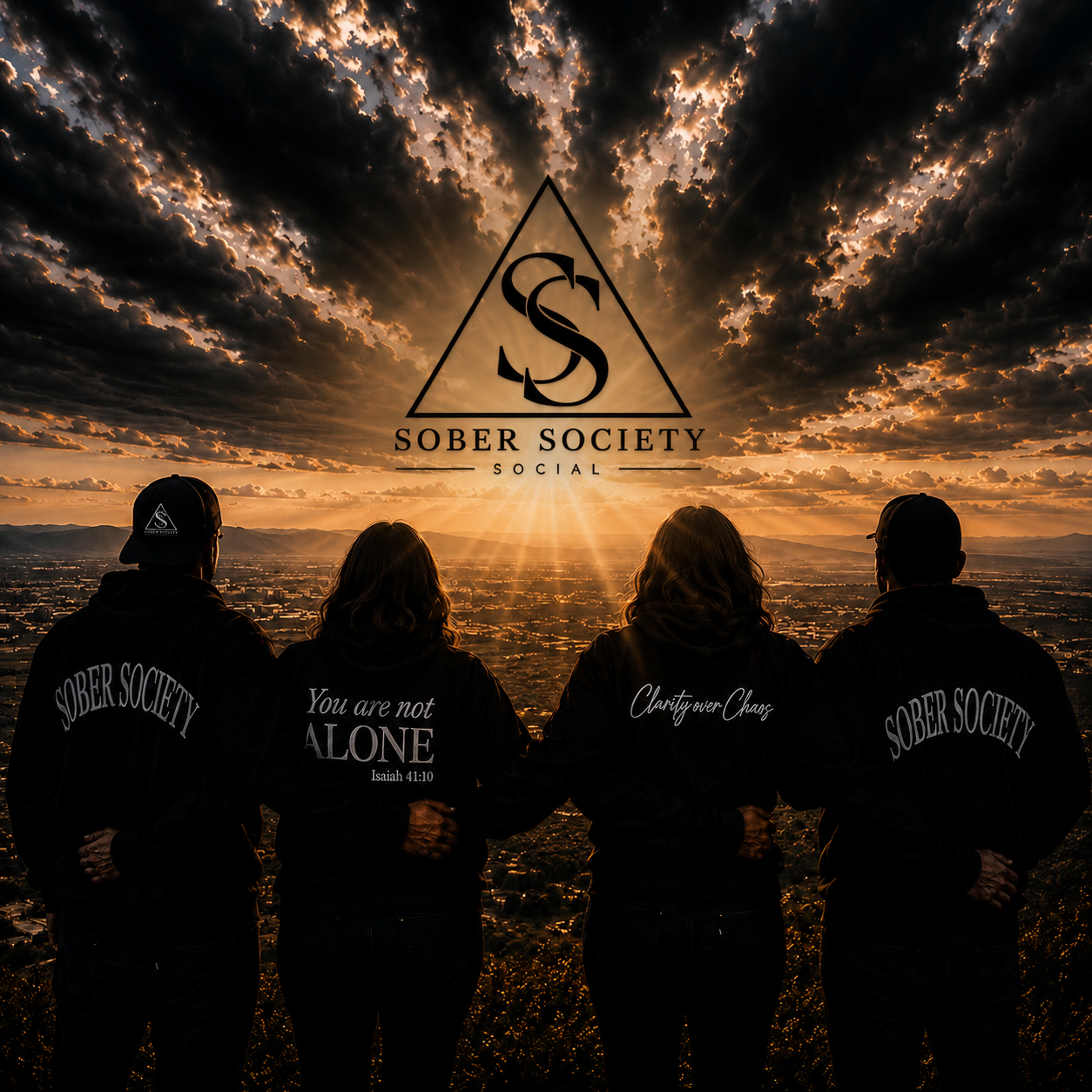 Campaign cover image for Support the Movement
